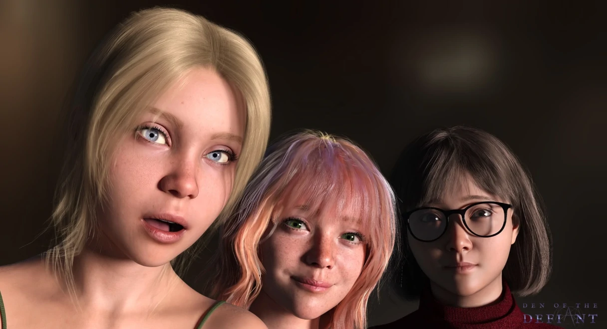 图片[3]-b71517反抗者的巢穴Ch. 4 AI汉化版[新作/2.7G][PC+安卓]-11