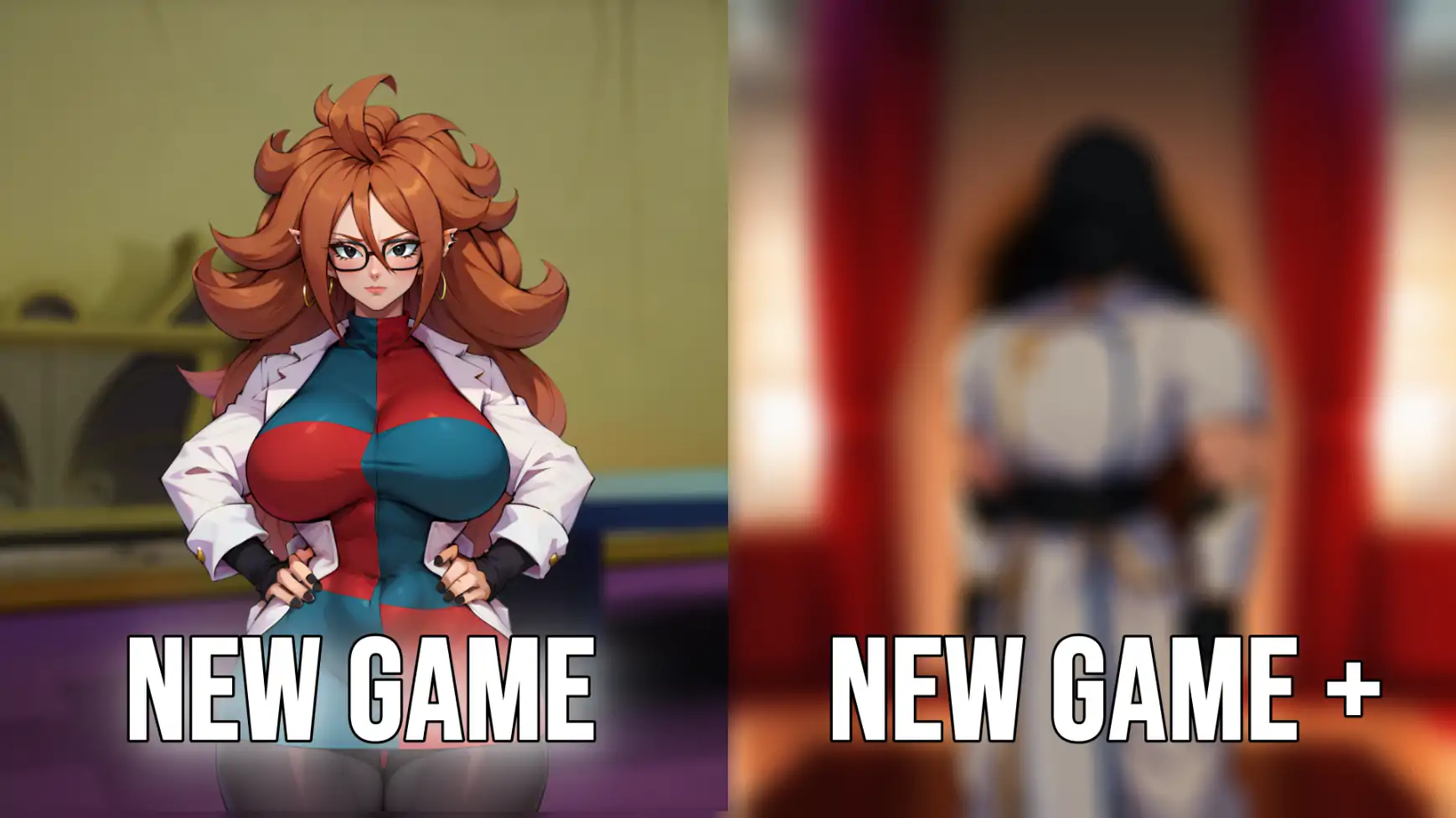 图片[3]-b71344重生之神圣冒险V2.0 AI汉化版[新作/2.2G][PC+安卓]-11