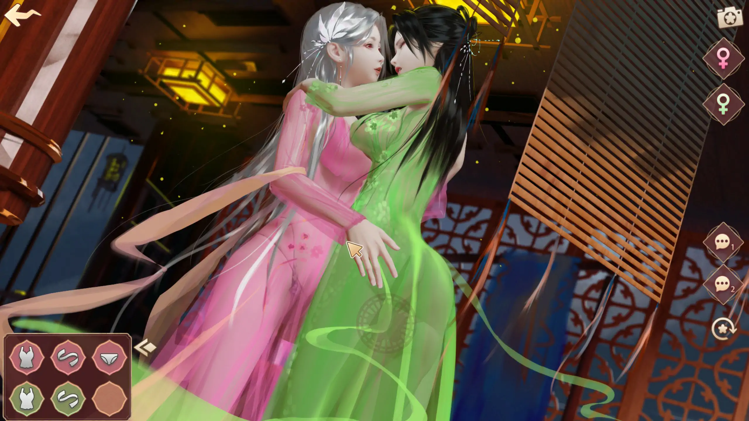 图片[3]-b71565神话传记 1-6部系列全收集 官方中文步兵版[更新/11.8G]-11