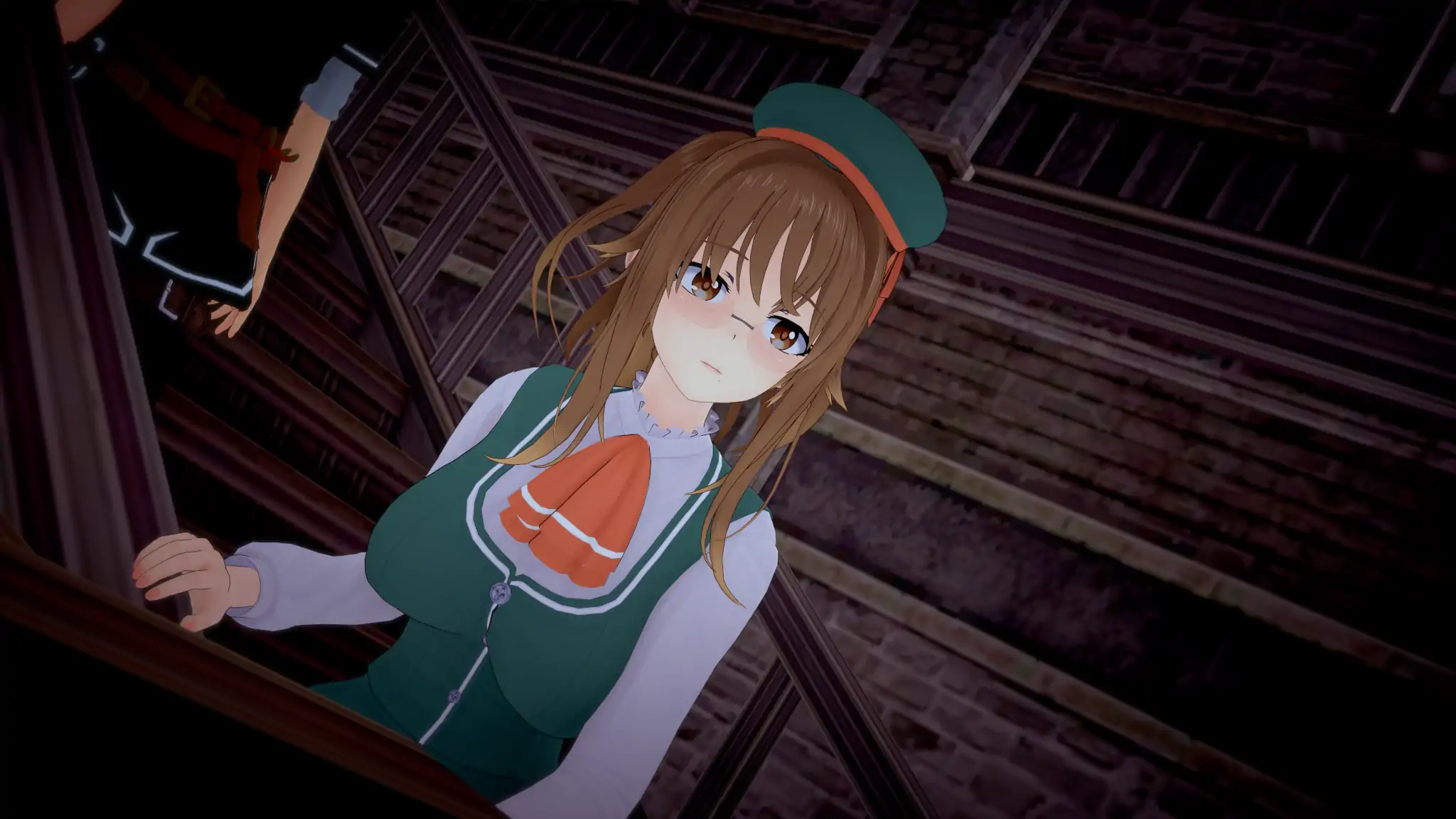 图片[3]-b71577转生成为女神的勇者V0.04 AI汉化版[新作/4.2G]-11