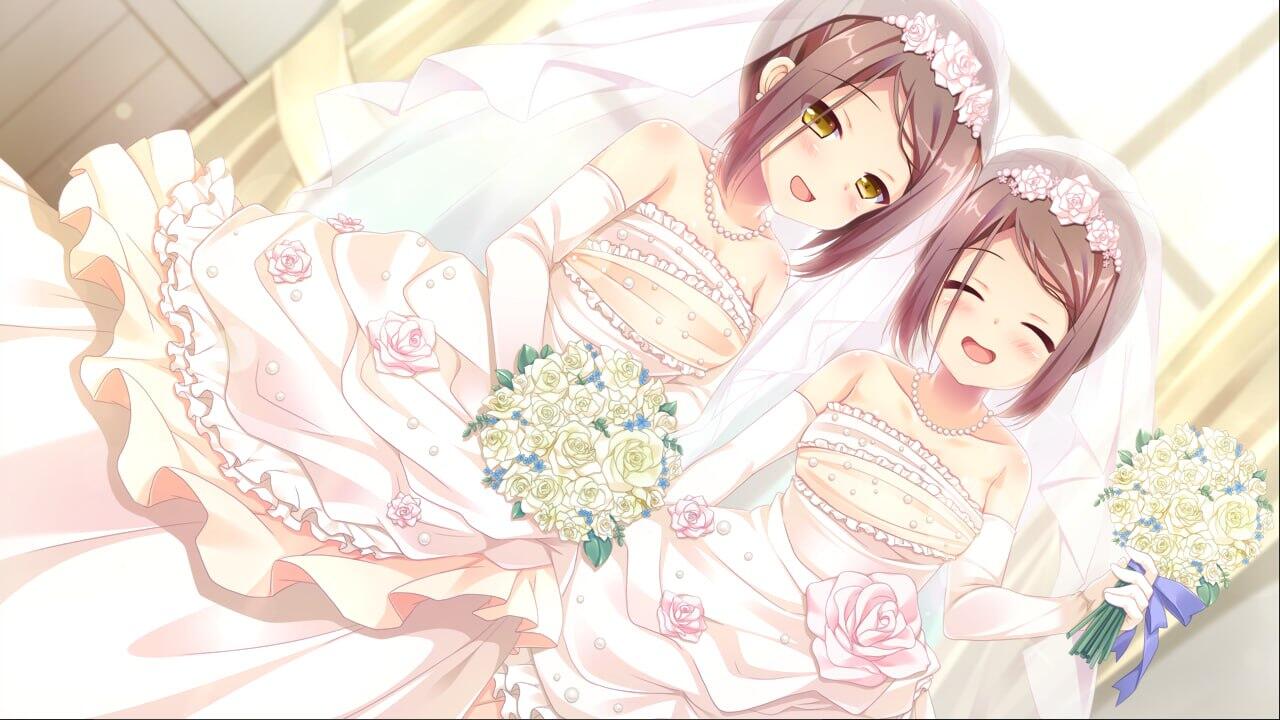 图片[4]-b20669恋爱？我就借走了哦！精翻汉化 2部合集[新作/2.5G]-11