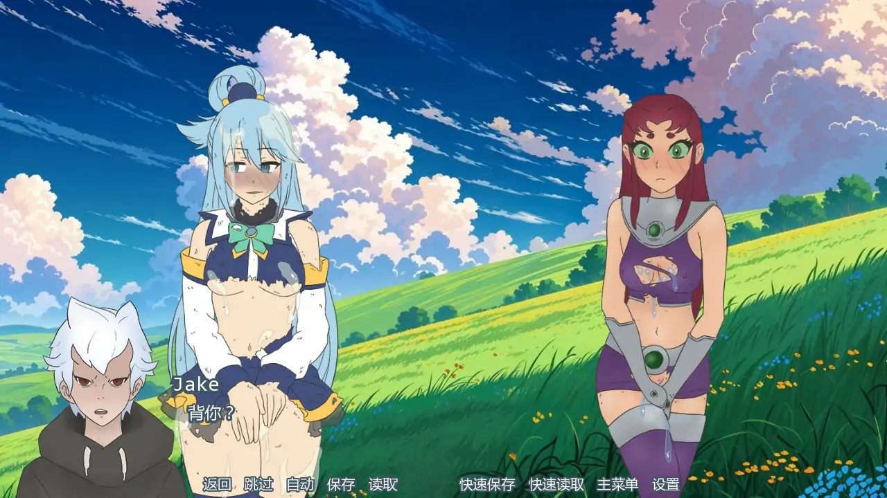 图片[3]-b71423派对洗牌狂欢节v0.1.3 Alpha AI汉化版[新作/2.0G][PC+安卓]-11