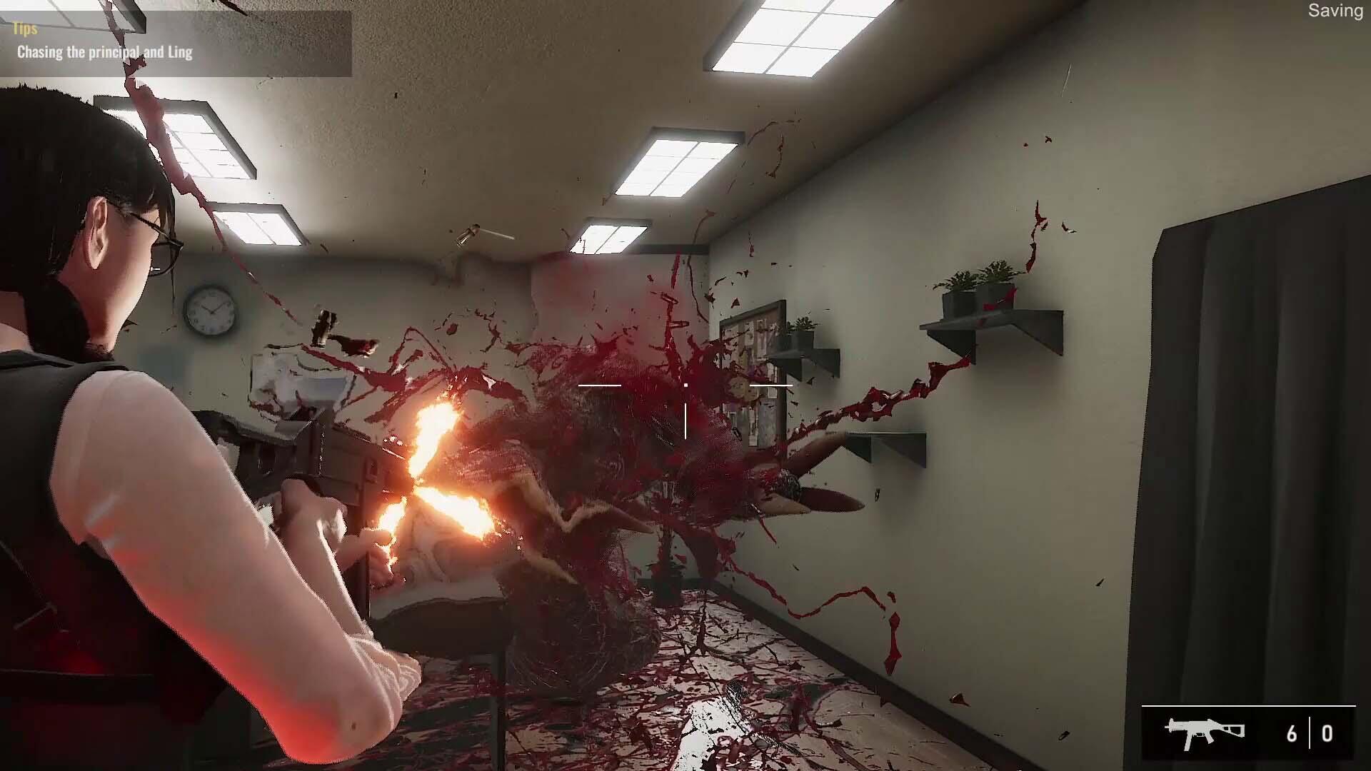 图片[5]-b20706生化女神 : 末日开端 STEAM官中[新作/11.7G]-11