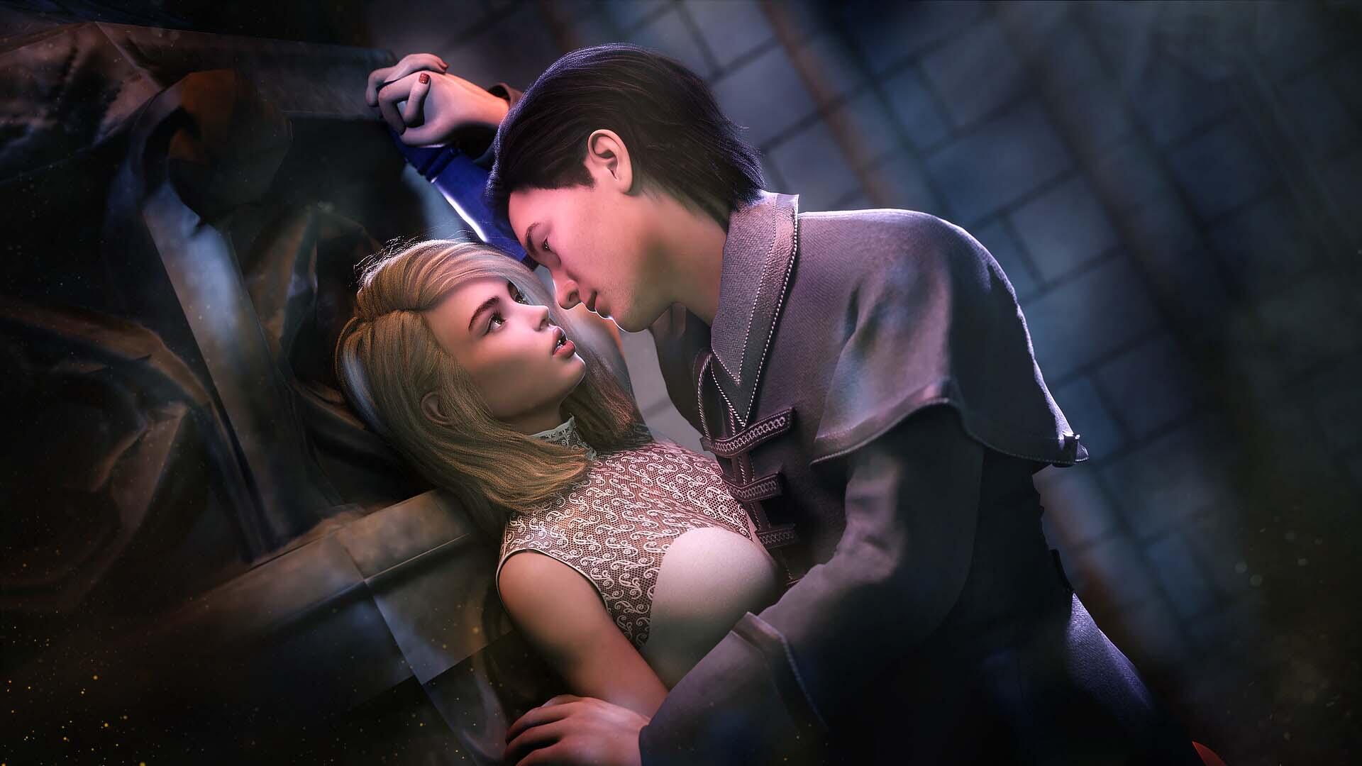 图片[5]-b20735性愿望 Sex Wishes STEAM官中[新作/8G]-11