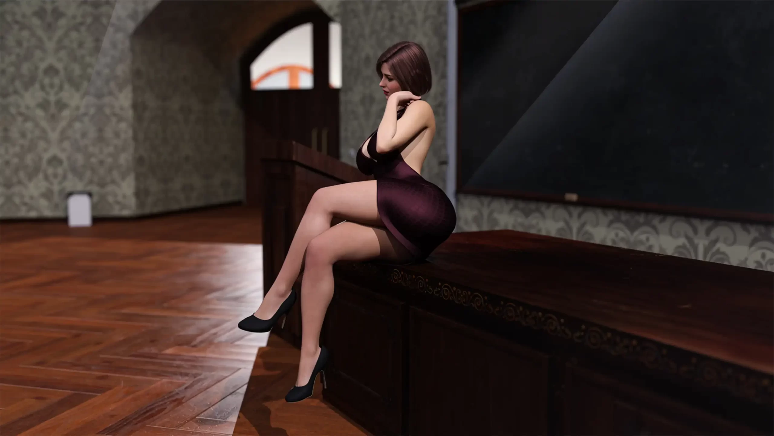 图片[4]-b71431完美的天堂V2.0 AI汉化版[新作/4.2G][PC+安卓]-11