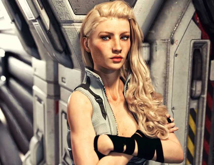 图片[4]-b71343星球大战：潜伏的阴影v2 AI汉化版[新作/2.6G][PC+安卓]-11