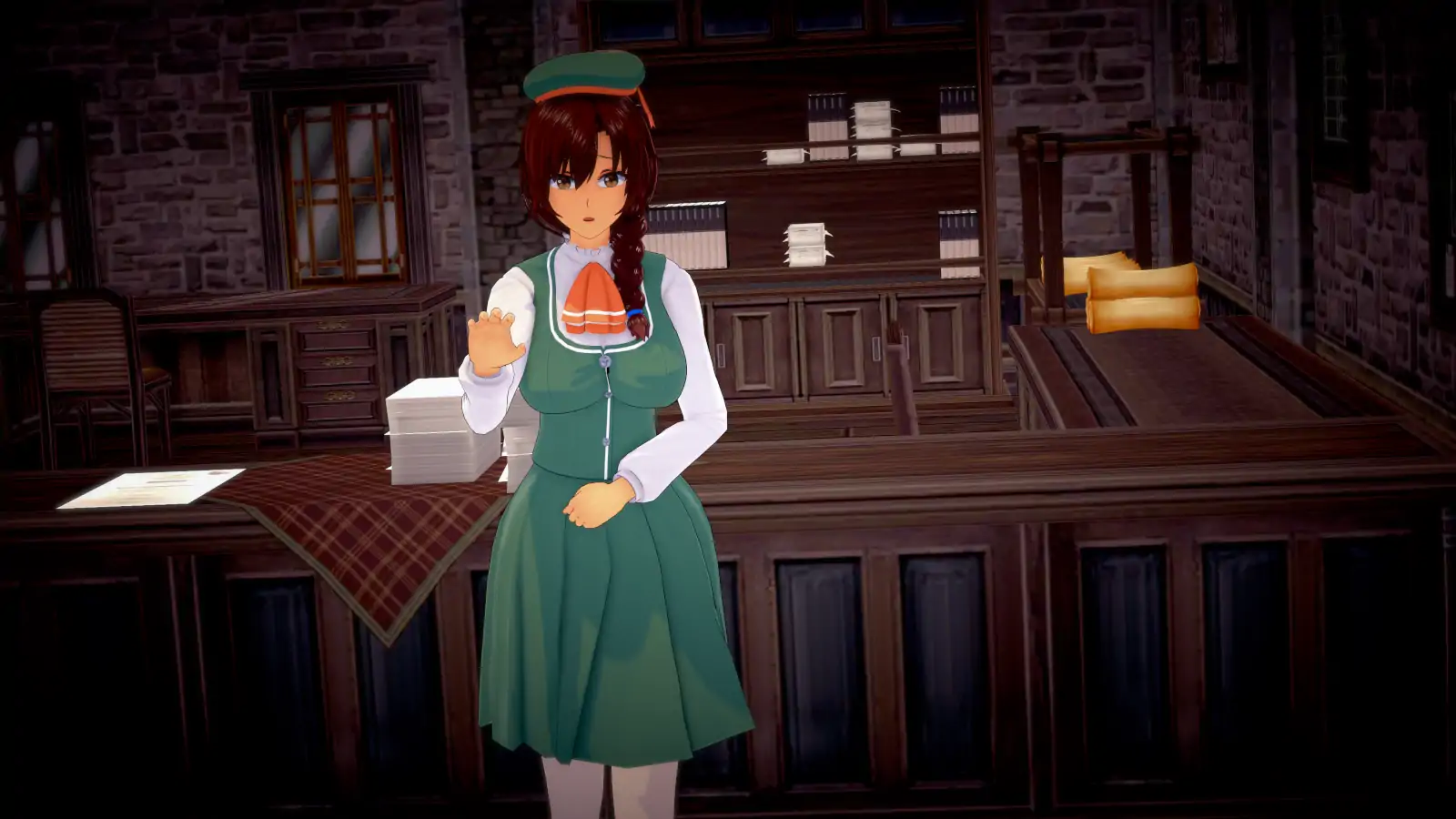 图片[4]-b71577转生成为女神的勇者V0.04 AI汉化版[新作/4.2G]-11