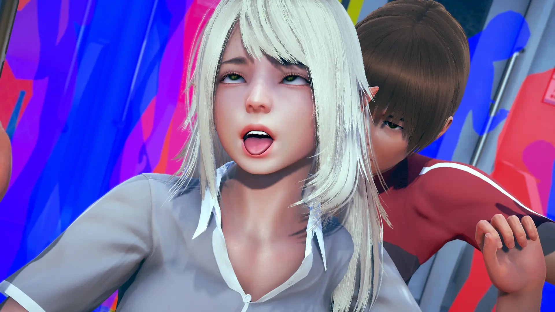 图片[4]-b71606蕾雅精灵V0.7SE AI汉化版[新作/13.2G]-11