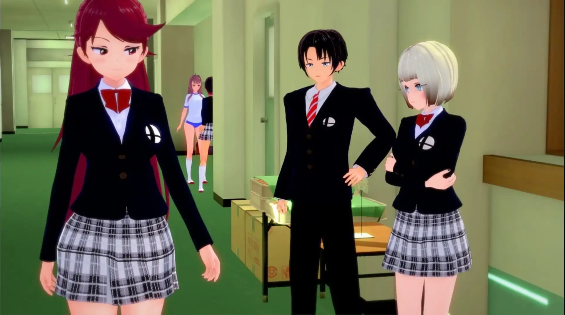 图片[4]-b71627魔法学校传说V0.1.90 AI汉化版[新作/7.0G][PC+安卓]-11