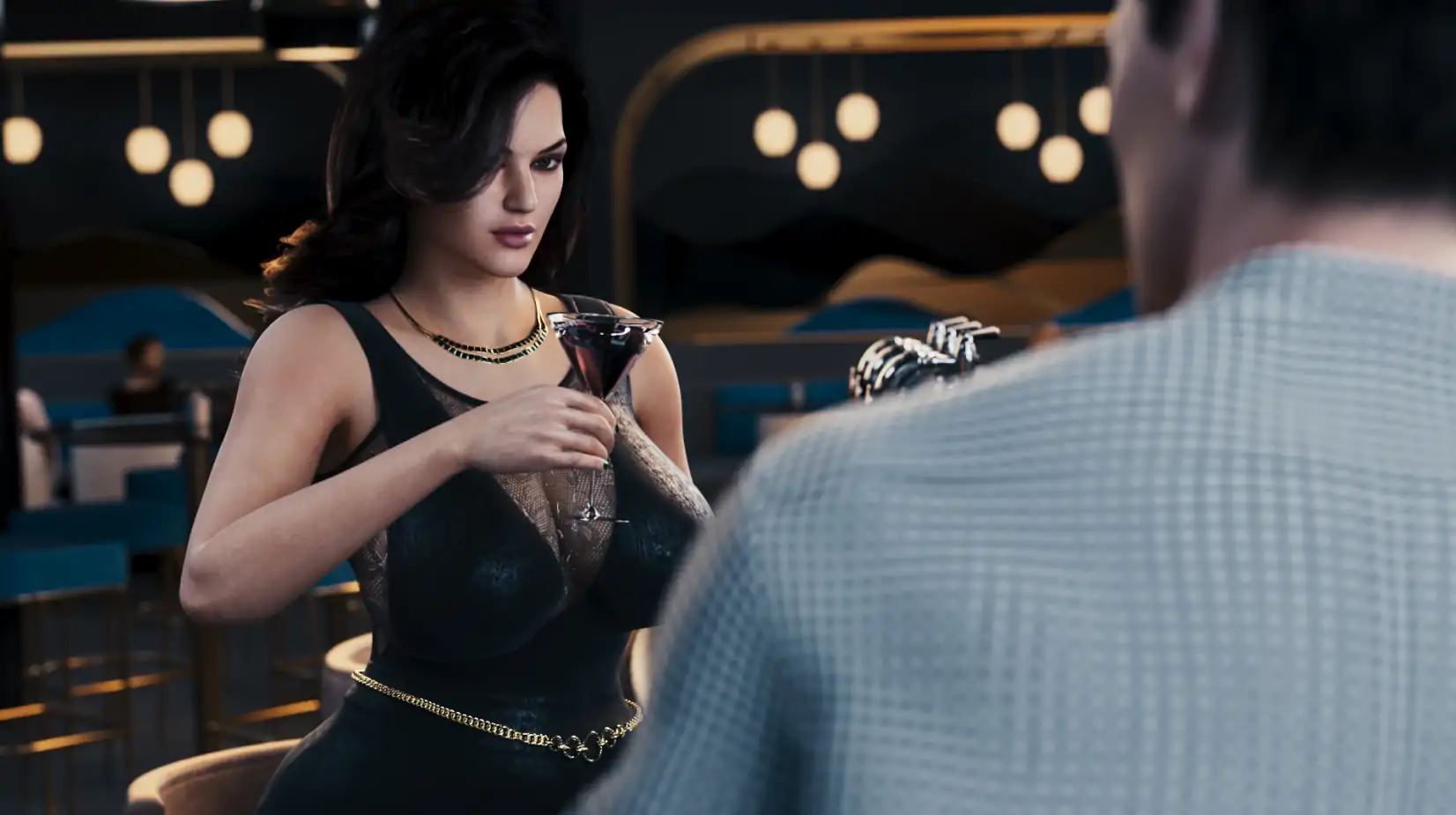 图片[4]-b71628赛博诱惑Ep8_1 AI汉化版[新作/10G][PC+安卓]-11