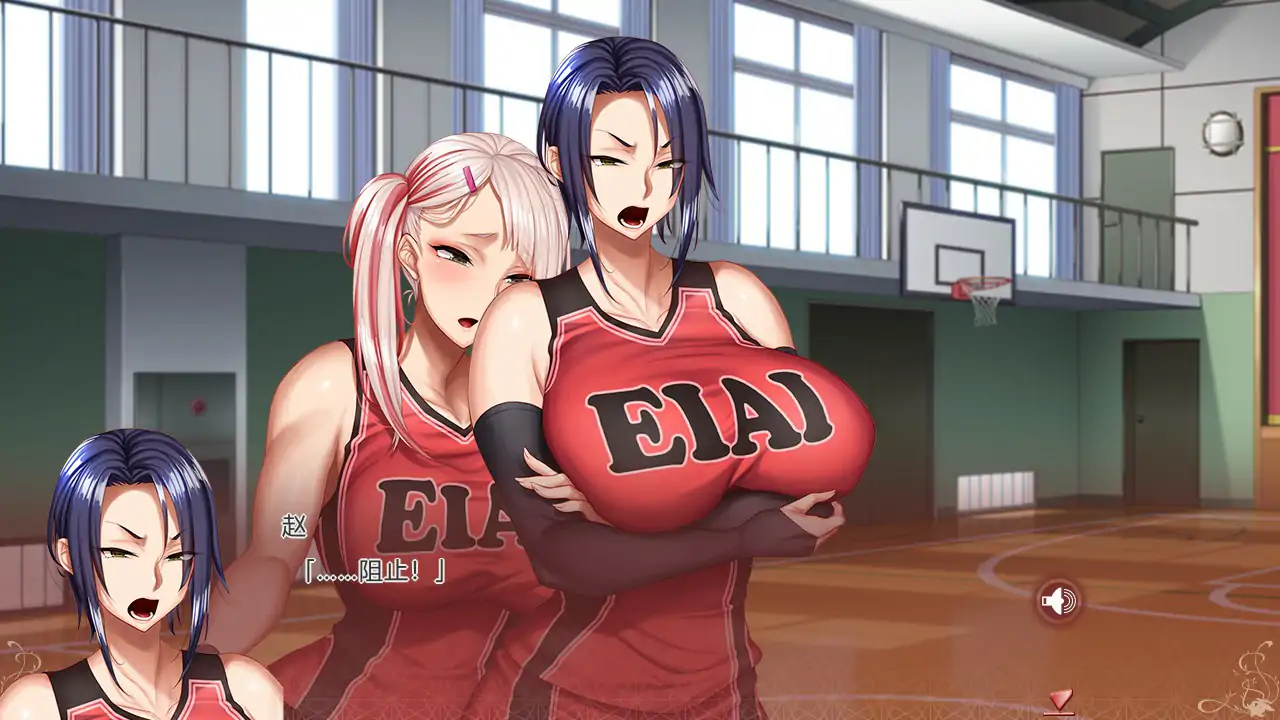 图片[4]-b71351悲鳴  地下室 官方中文版[新作/4.2G]-11