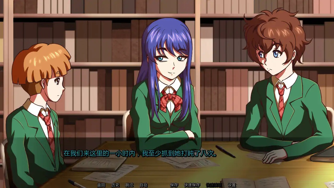 图片[4]-b71415笔灯v0.1639.1 AI汉化版[新作/1.0G][PC+安卓]-11