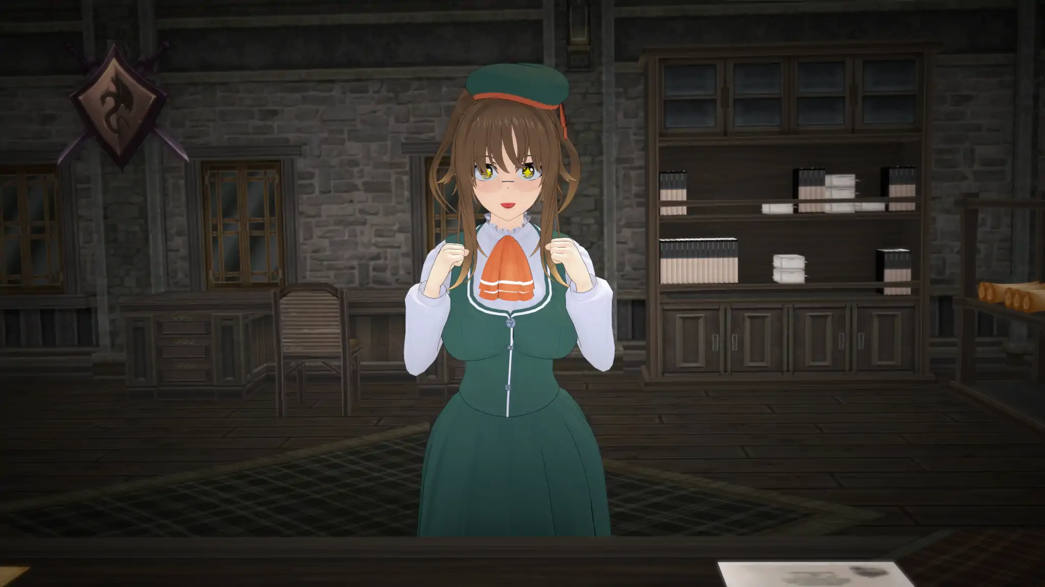 图片[5]-b71577转生成为女神的勇者V0.04 AI汉化版[新作/4.2G]-11