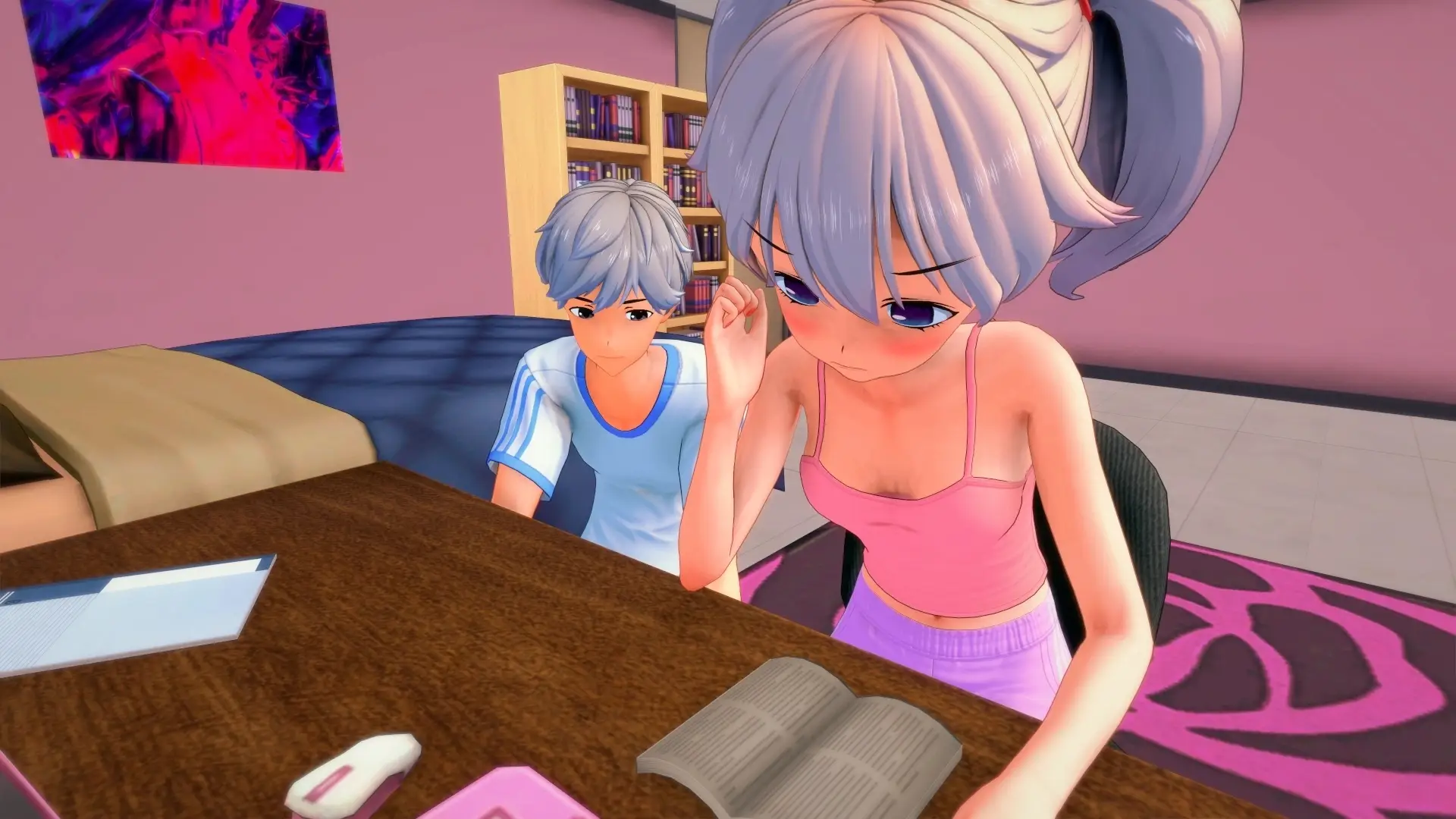 图片[5]-b71640回归本源V0.43 AI汉化版[更新/6.9G][PC+安卓]-11