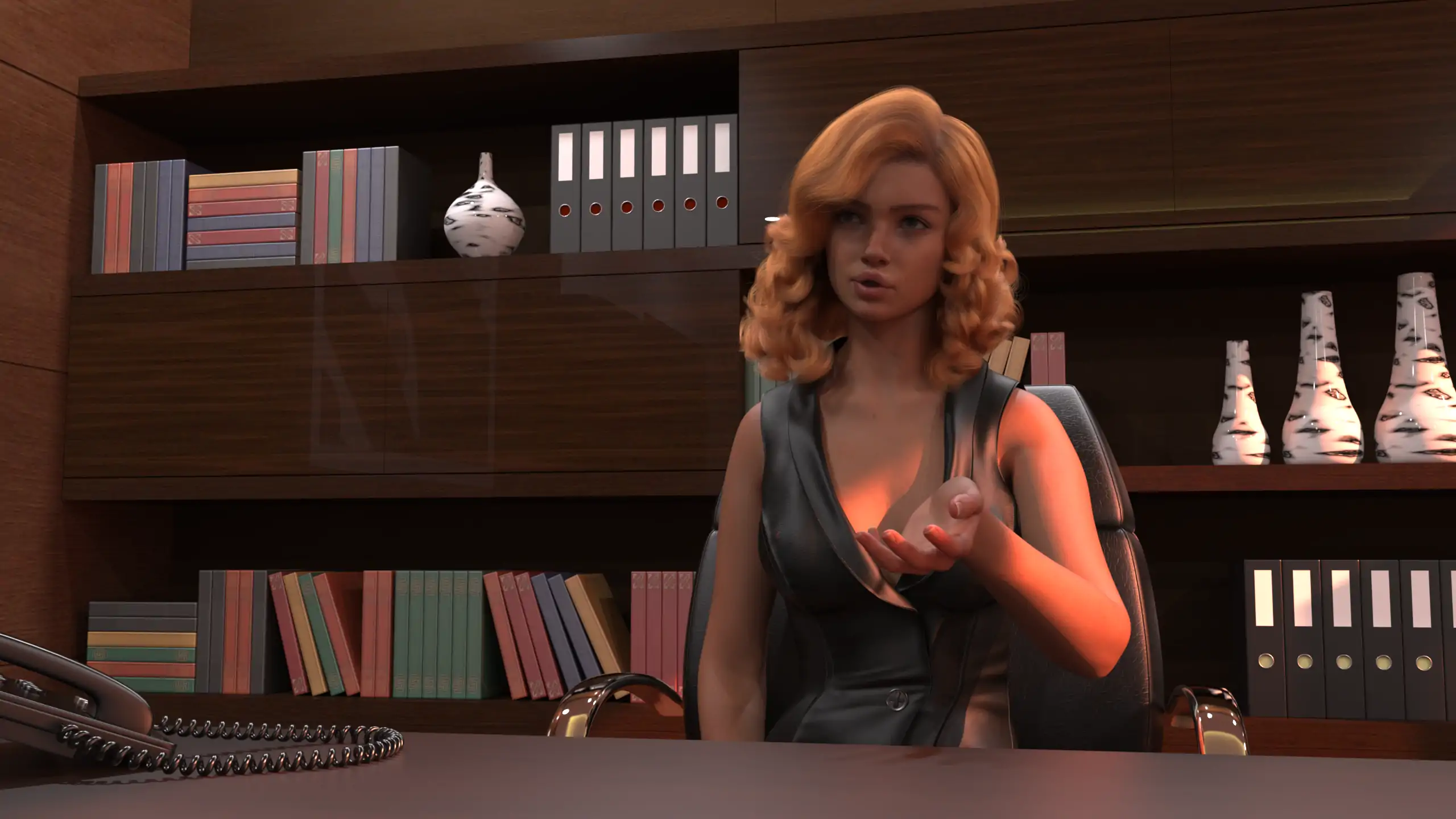 图片[5]-b71398最后的图片V1.1.5 AI汉化版[新作/6.2G][PC+安卓]-11