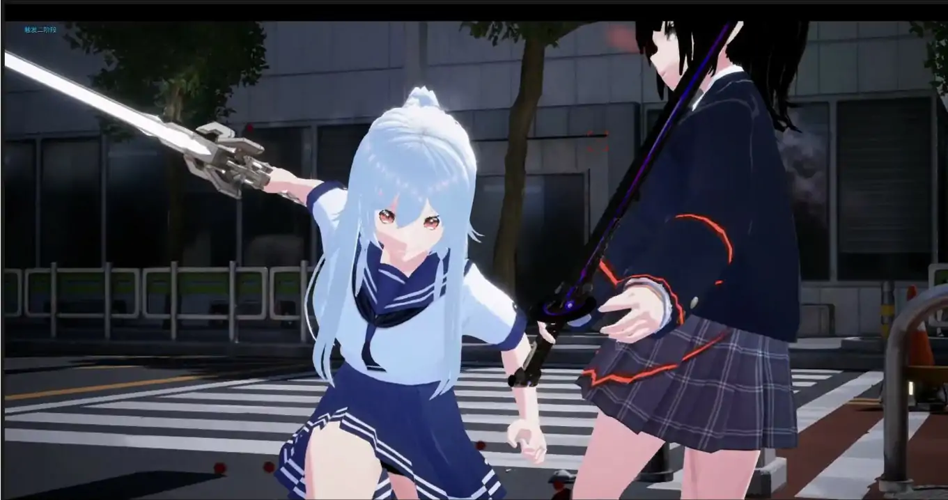 图片[6]-b71350迷宫剑姬 官方中文版[新作/4.2G]-11