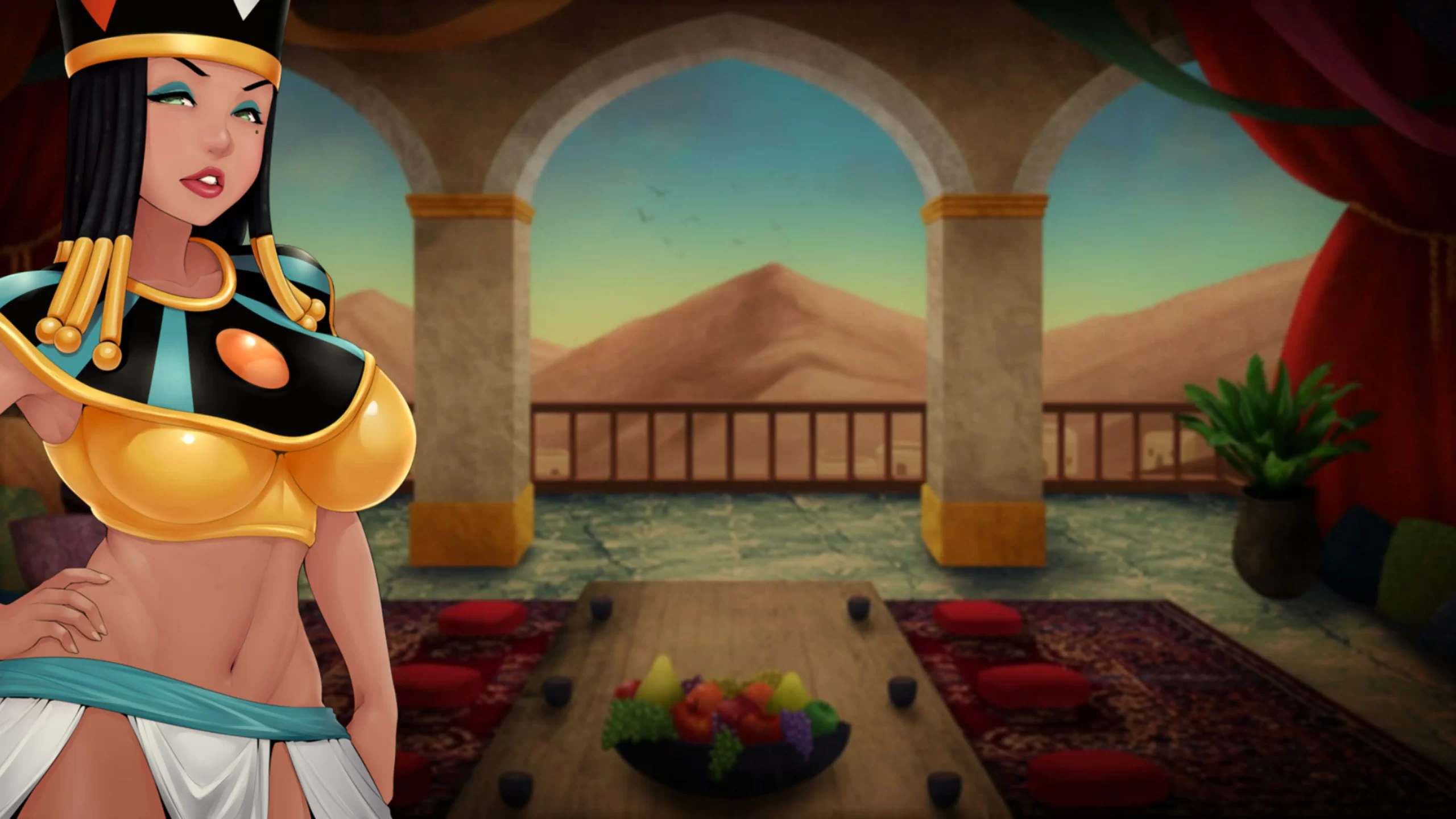 图片[6]-b71344重生之神圣冒险V2.0 AI汉化版[新作/2.2G][PC+安卓]-11