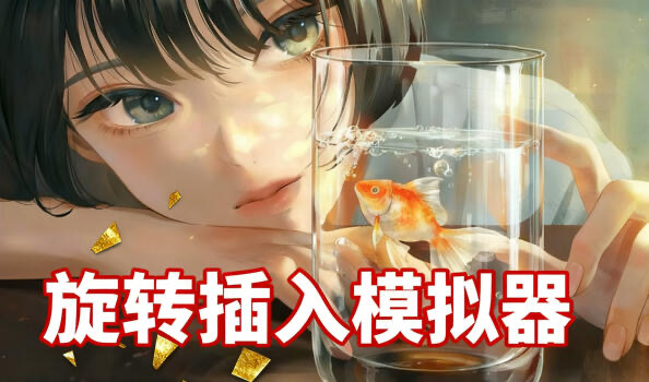 b20608旋转插入模拟器 V1.02 DL官中[新作/220M][PC+安卓]-11