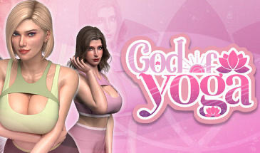 b20613瑜伽之神 God of Yoga STEAM官中[新作/12G]-11