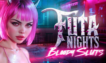 b20648扶她之夜：血色魅影 STEAM官中[新作/3.0G]-11