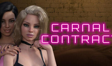 b20660肉体契约 Carnal Contract STEAM官中[新作/3.2G]-11