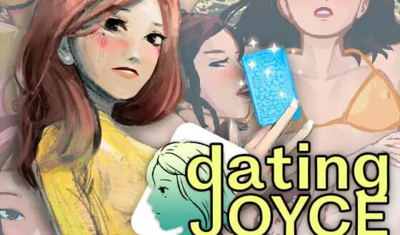 b20691约会乔伊丝 卡组构建游戏 DL官中[新作/680M]-11