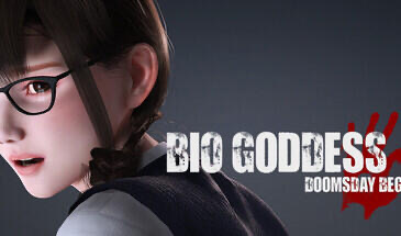 b20706生化女神 : 末日开端 STEAM官中[新作/11.7G]-11