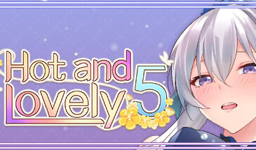 b20724热辣俏丽 5 STEAM官中[新作/4.2G]-11