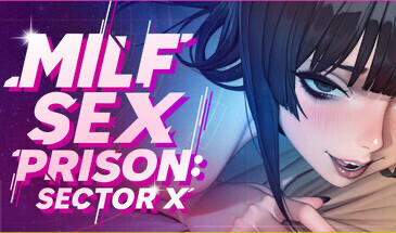 b20736熟女性爱监狱：X禁区  STEAM官中[新作/4.2G]-11
