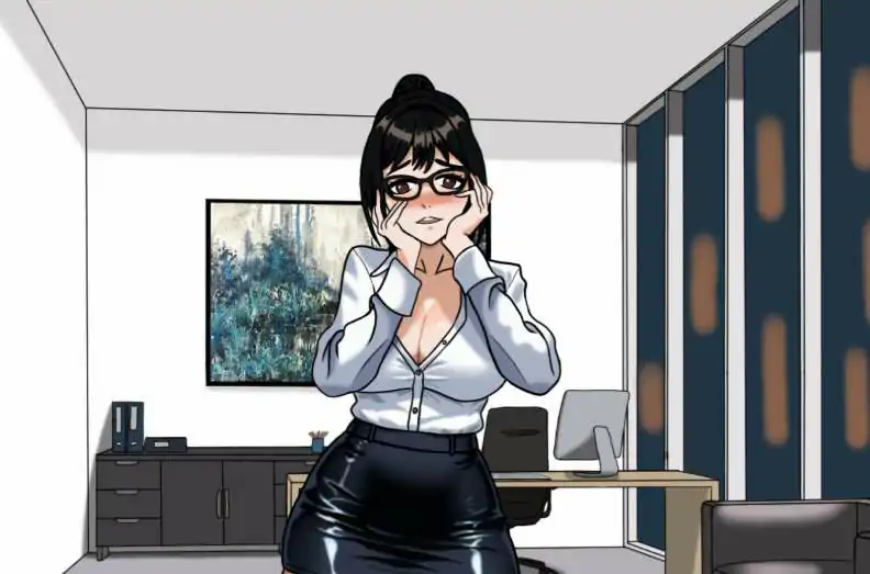 b3704我的调教老板Ch. 3 AI汉化版【PC+安卓/0.3G/更新】-11