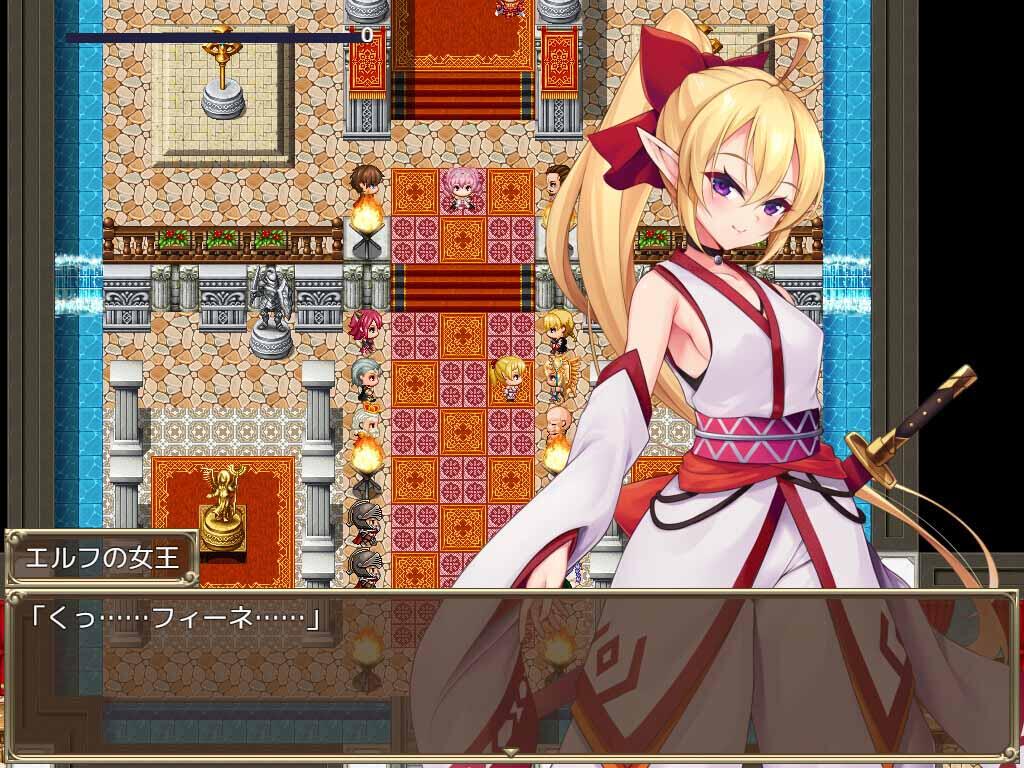 图片[2]-b20791精灵的奴隶御子菲涅 DL官中 本体+DLC合集[新作/3.2G]-11