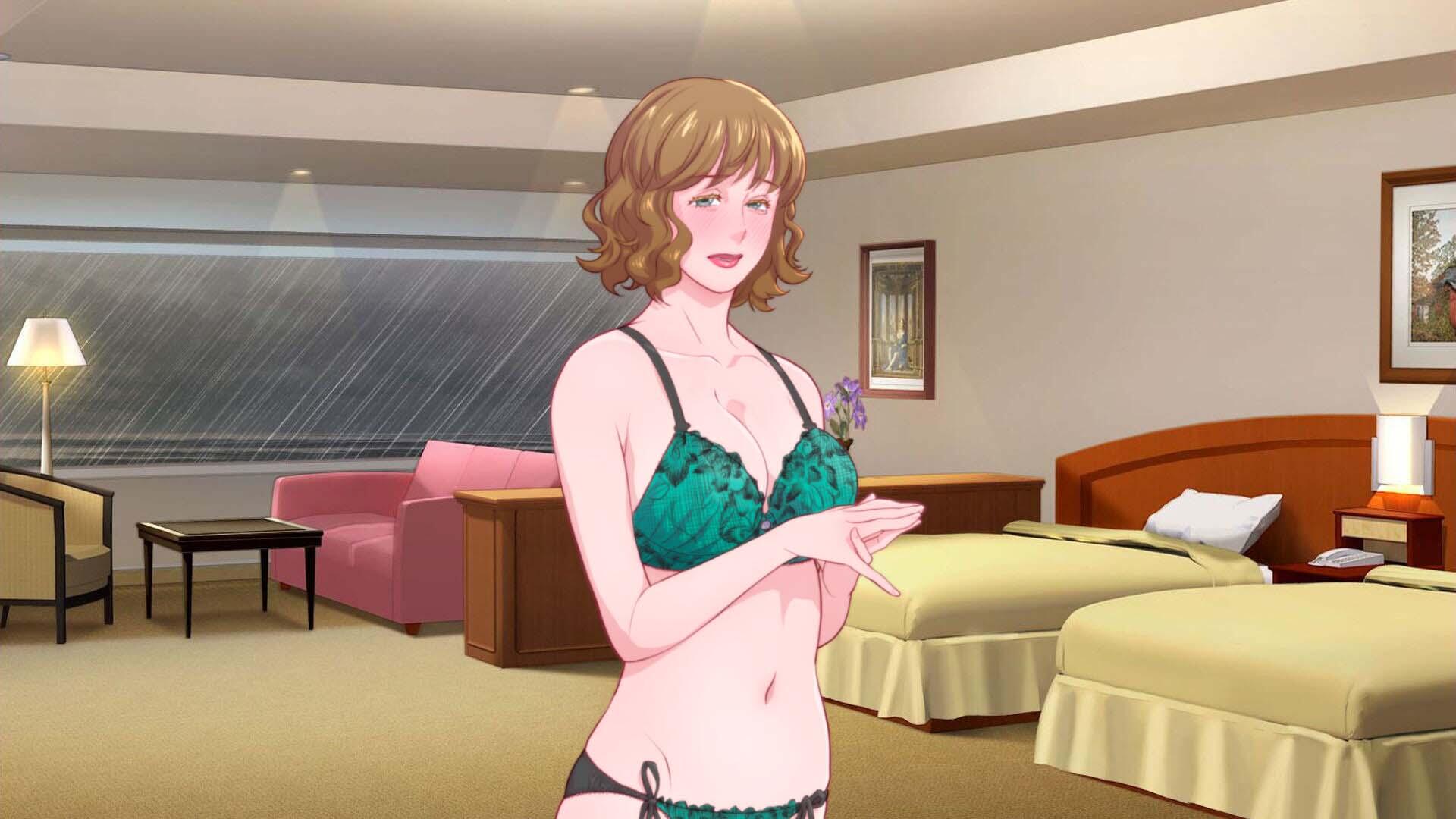 b20799地味人妻是能干的阿姨喔  STEAM官中[新作/270M]-11