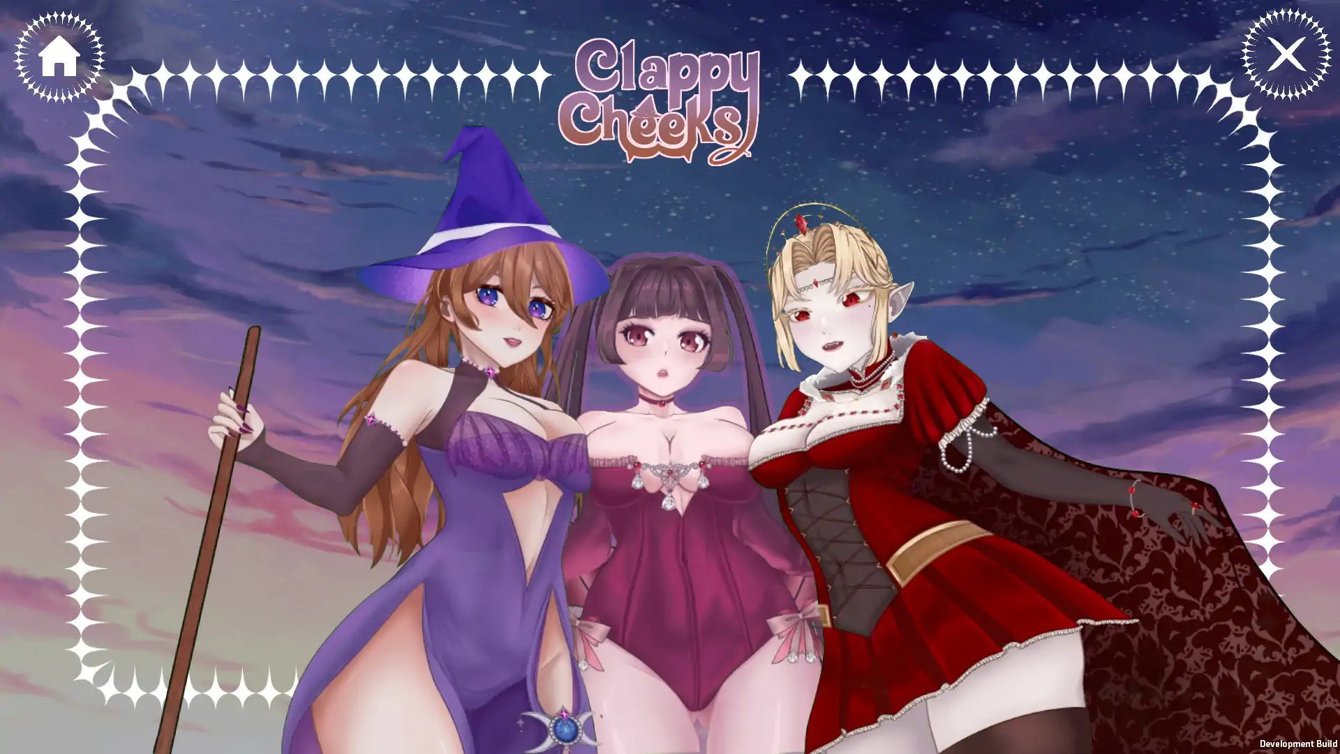 b71700俏臀之恋：欲望与魔力 官方中文版[新作/620M]-11