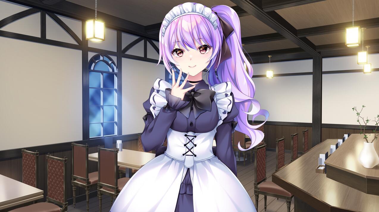 图片[2]-b20818寄宿少女的誓约与魔法 精翻汉化[新作/4.6G]-11