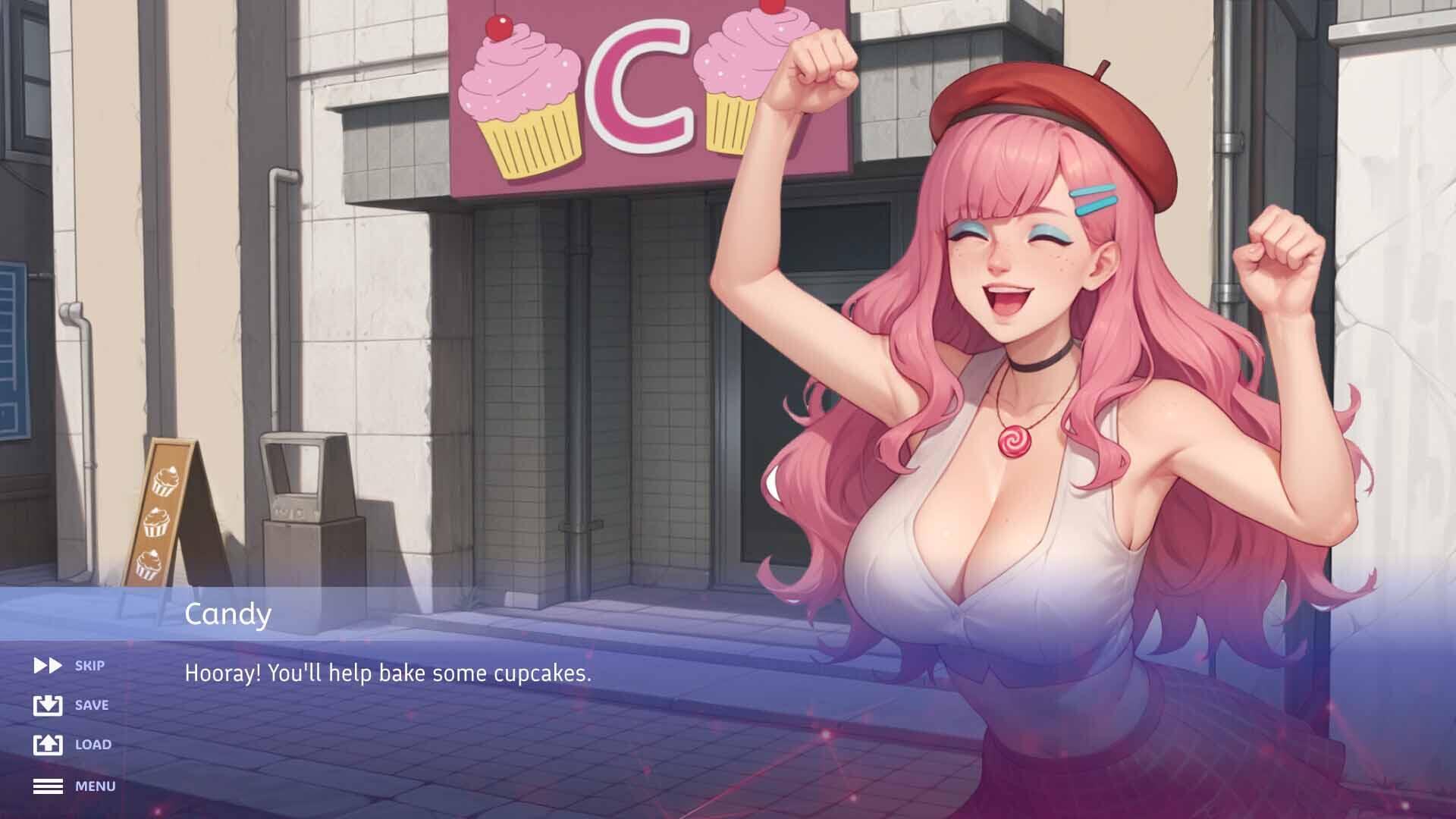 图片[2]-b20821我的专属二次元伴侣：即刻接入 STEAM官中[新作/690M]-11