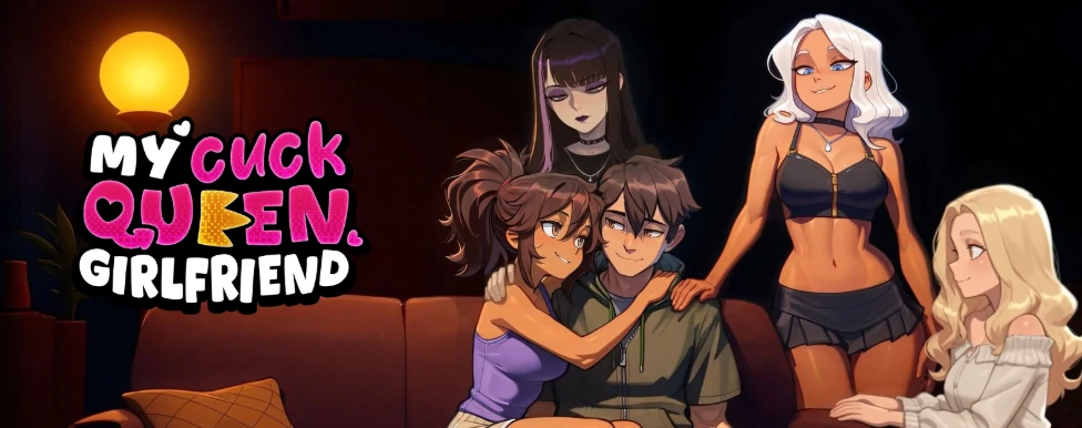 b3642我的绿帽女友0.0.7R AI汉化版【PC+安卓/2.3G/更新】-11