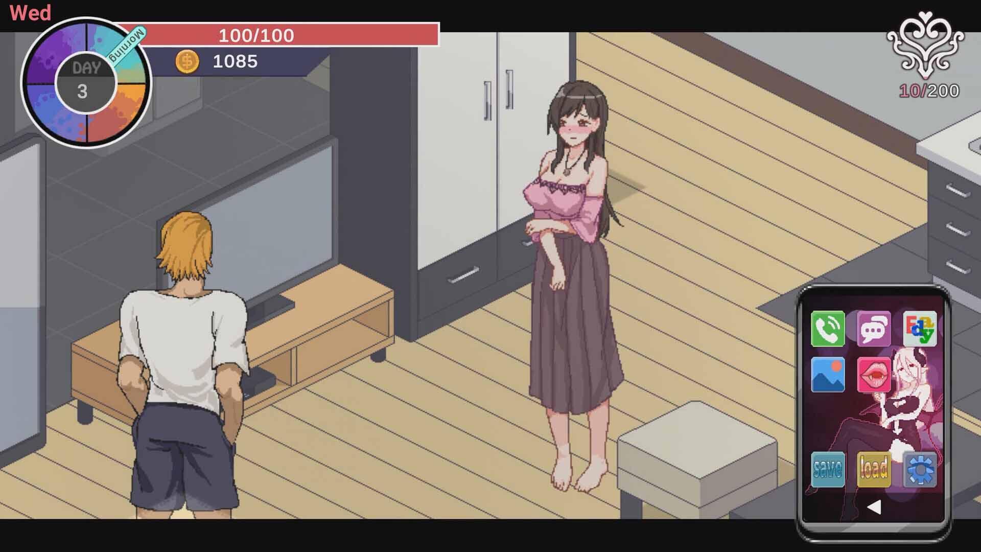 图片[2]-b20902NTR狂热 V5.1.7s STEAM官中[更新/5.0G]-11