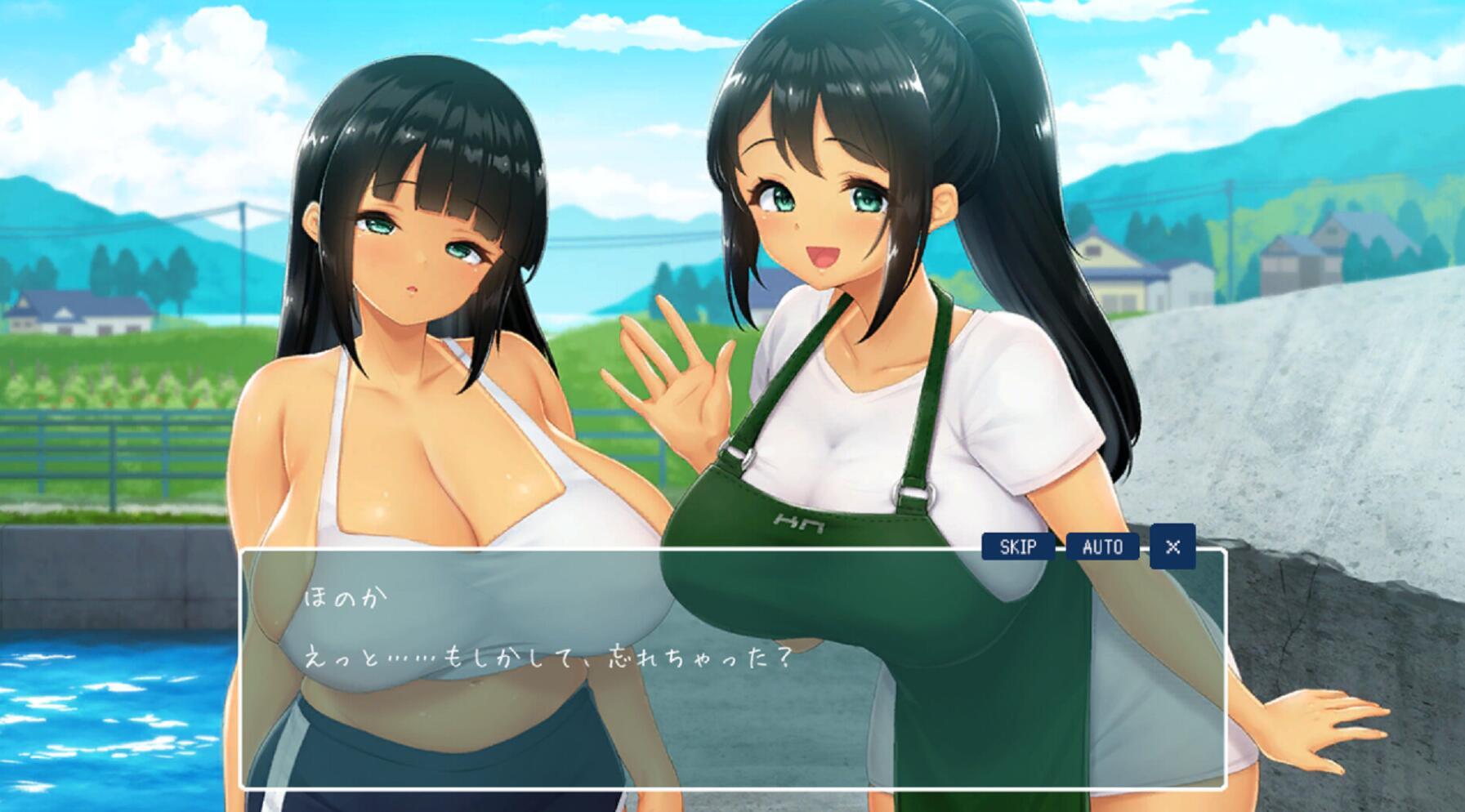 图片[2]-b20870  SUMMER  夏日的14天  STEAM官中  正式版[更新/1.2G]-11