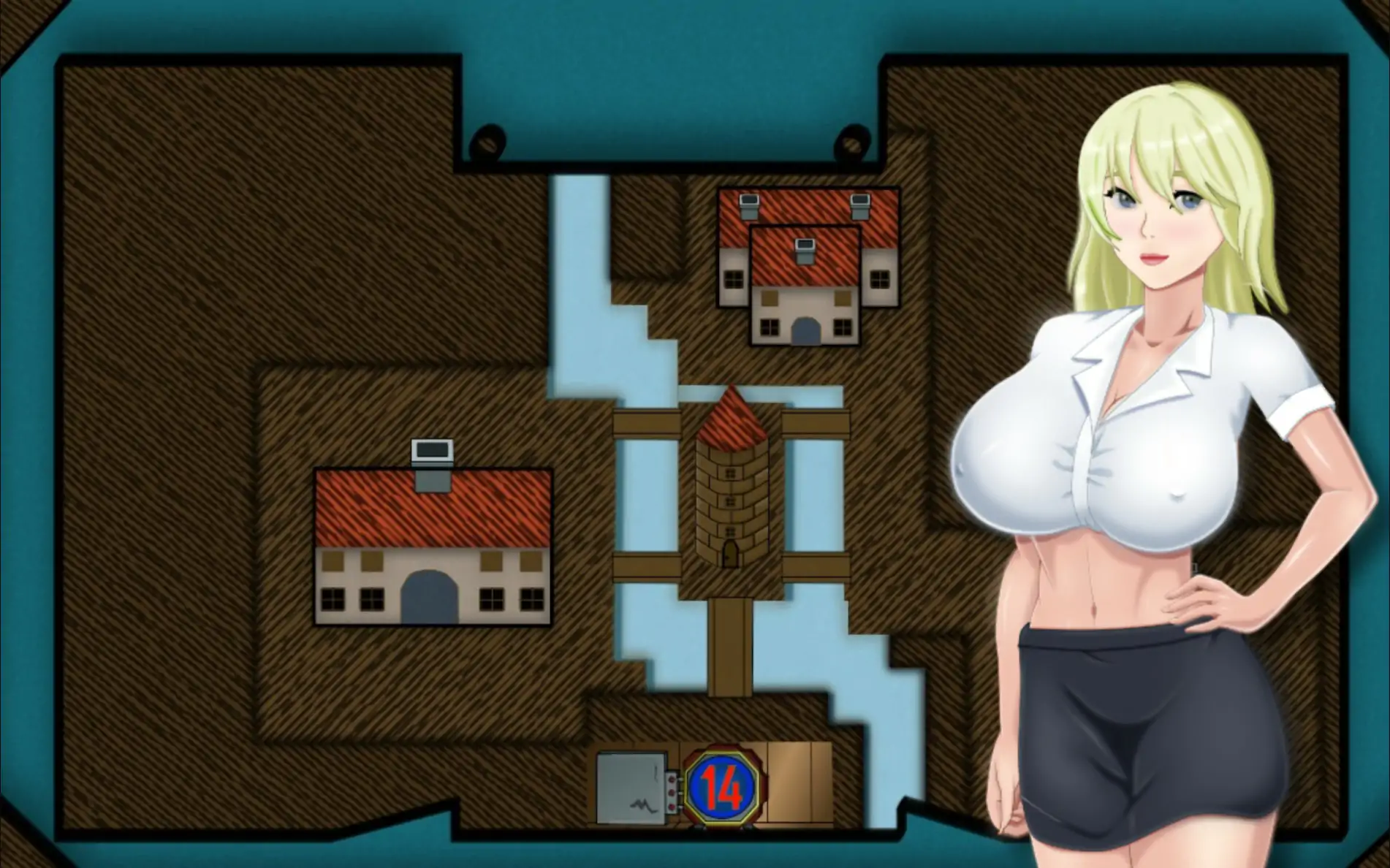 b71674避难所繁殖V2.6 AI汉化版[新作/800M][PC+安卓]-11