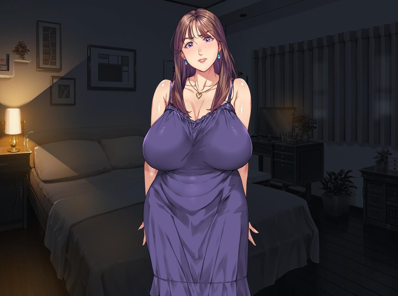 图片[2]-b20890被隔壁黑人丈夫拥抱而喘息哭泣的爱妻作为交换品尝黑人妻子的肌肤。 ～Rebirth～[新作/1.6G]-11