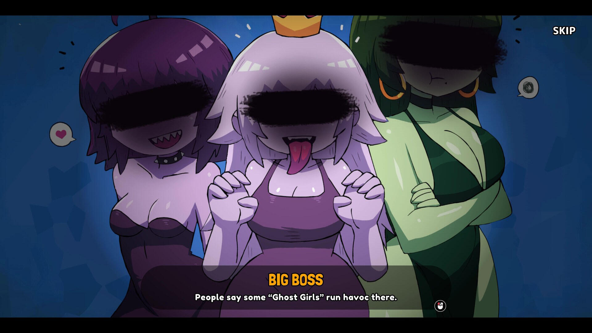 图片[2]-b20895雷的酒店奇遇 V1.0 STEAM官中[新作/1.0G]-11