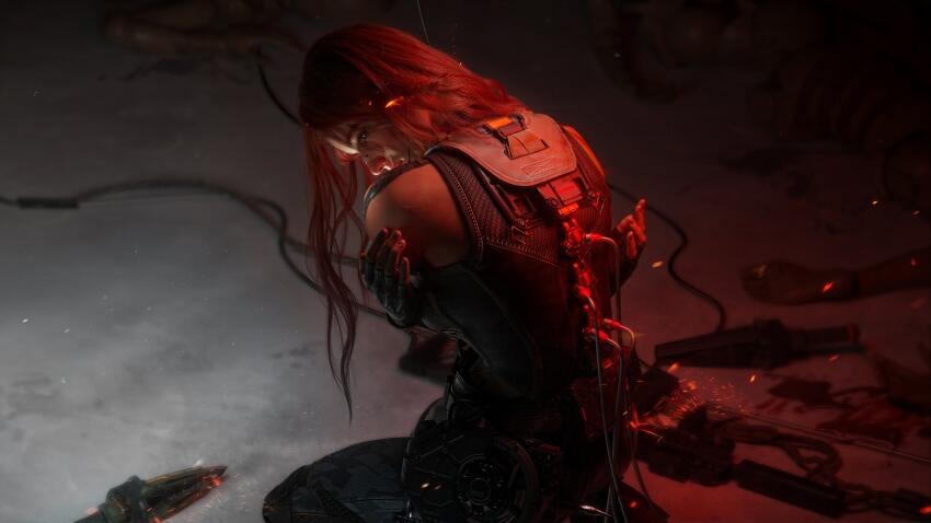 图片[2]-b20898 LEWD GOD  献祭于淫神之物  DL官中[新作/188M]-11