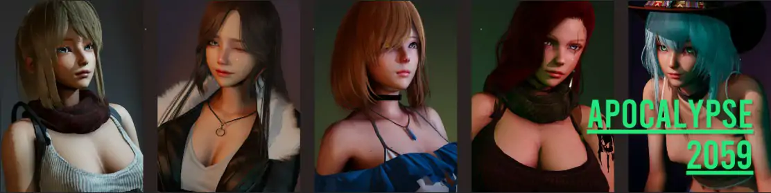 b71892末日2059  V0.3  AI汉化版[更新/2.7G][PC+安卓]-11