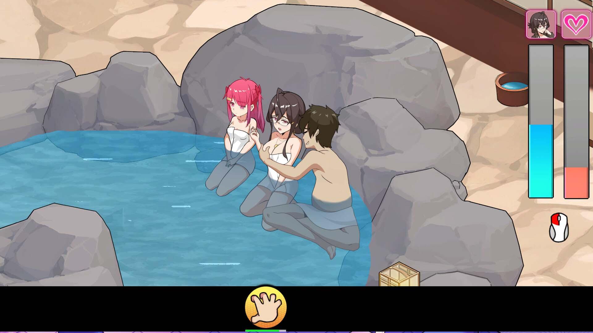 图片[2]-b20916蘑菇岛打工日记 V1.02  STEAM官中[更新/1.6G]-11