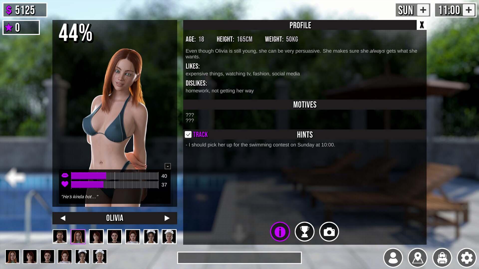 图片[2]-b20920午夜之罪  V0.82   STEAM官中|体验版[新作/3.0G]-11