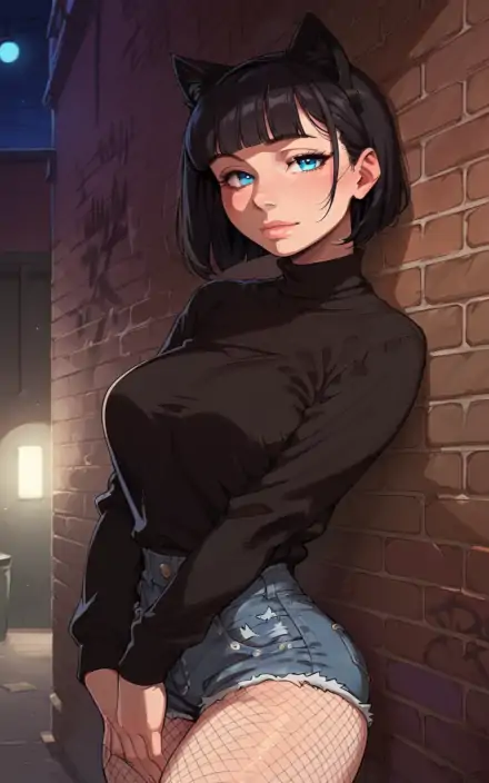 b71921 NTR易变的狐狸妮基Ch.5.0 AI汉化版[新作/1.0G][PC+安卓]-11