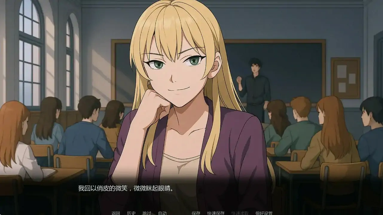 图片[2]-b3764凯尔林:崛起Ch7 AI汉化版【PC+安卓/0.54G/更新】-11