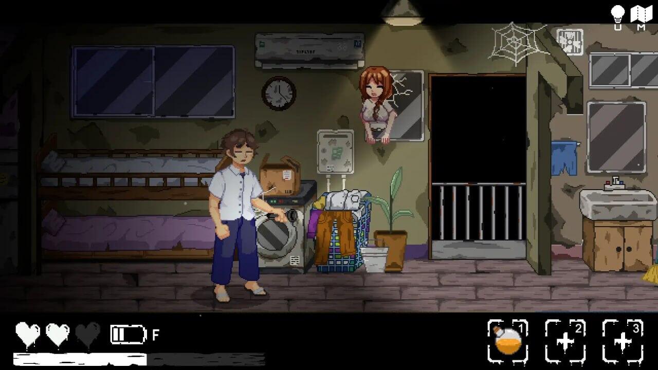 图片[2]-b20849无出口公寓 V1.1  DL官中[新作/270M]-11