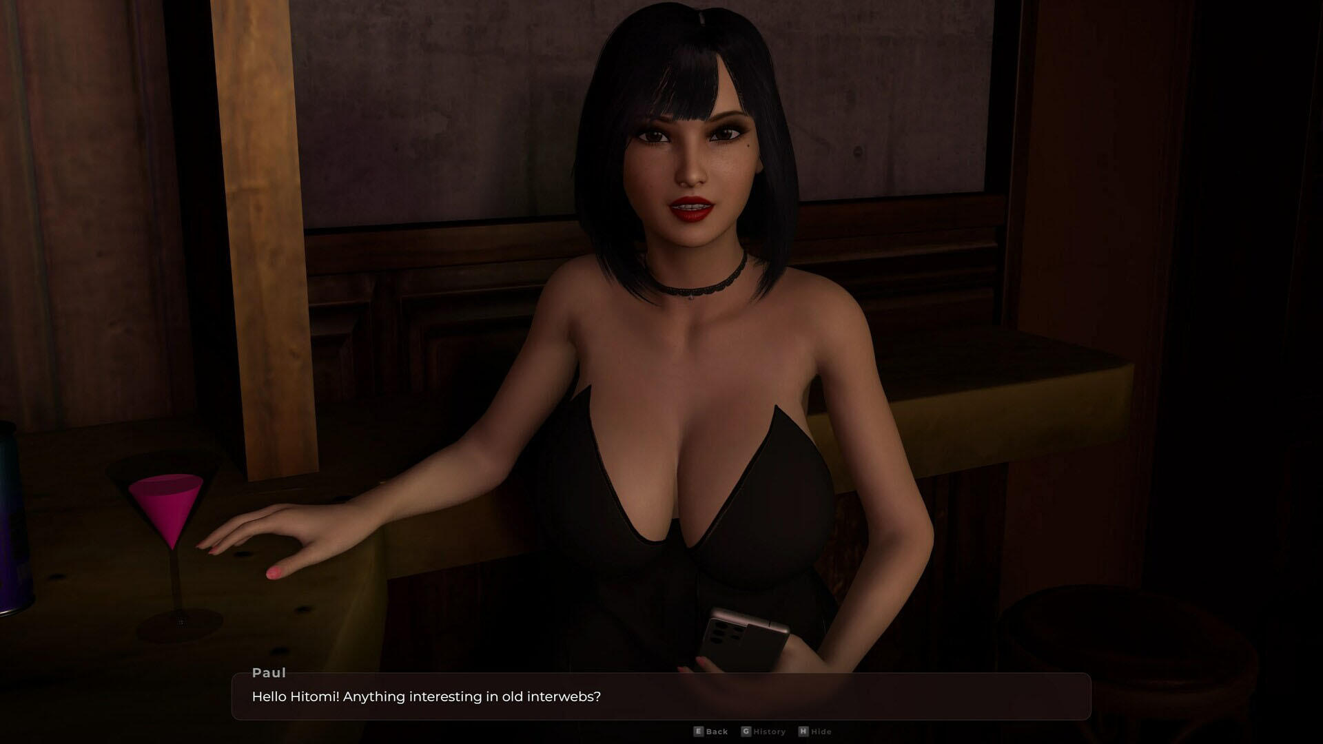 图片[2]-b20819贾格斯湾  V1.04  STEAM官中[新作/10.2G]-11