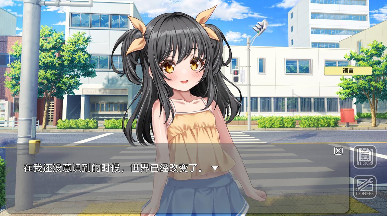 图片[2]-b20923性教育实践教师 在这样一个贞洁观念颠倒的世界里 你的工作是让刚刚来月经的女孩怀孕[新作/830M]-11